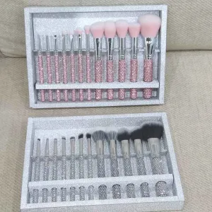 مجموعة فرش-brush set