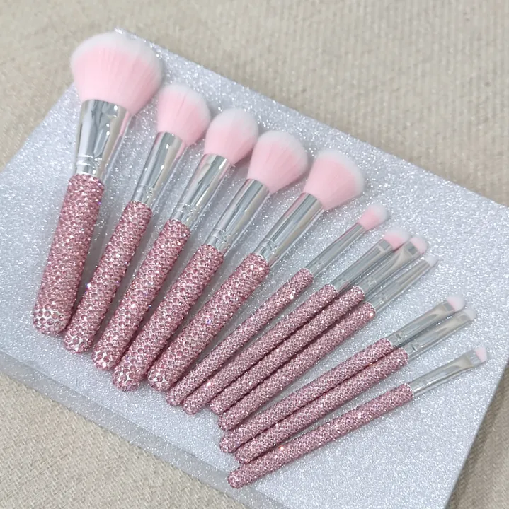 مجموعة فرش-brush set
