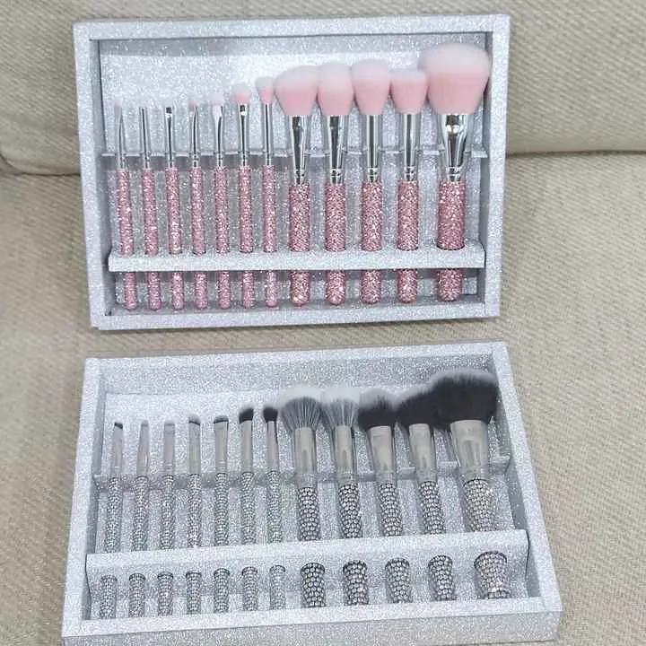مجموعة فرش-brush set