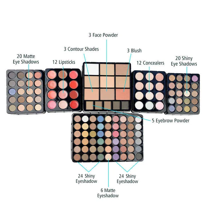 مكياج بالجمله-Wholesale makeup