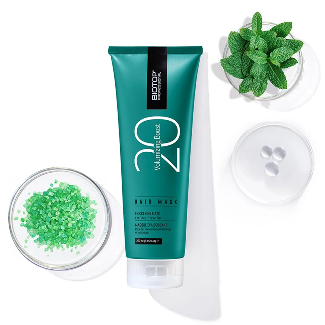 20 Volumizing Boost Hair Mask