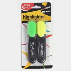 2PCs Text Highlighter