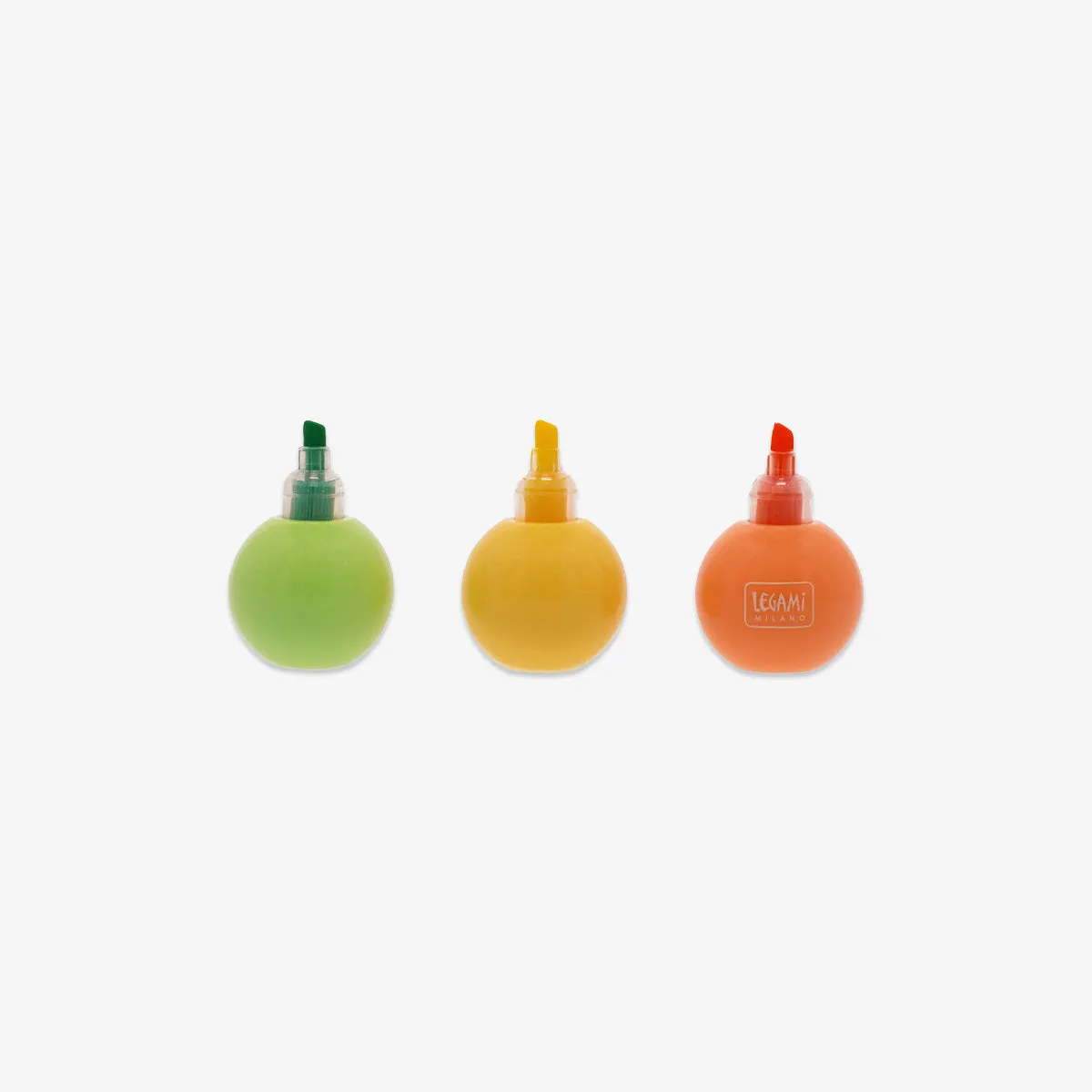 3-IN-1 HIGHLIGHTERS // AVOCADO