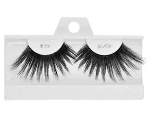 301 Eyelashes - #301 Lashes