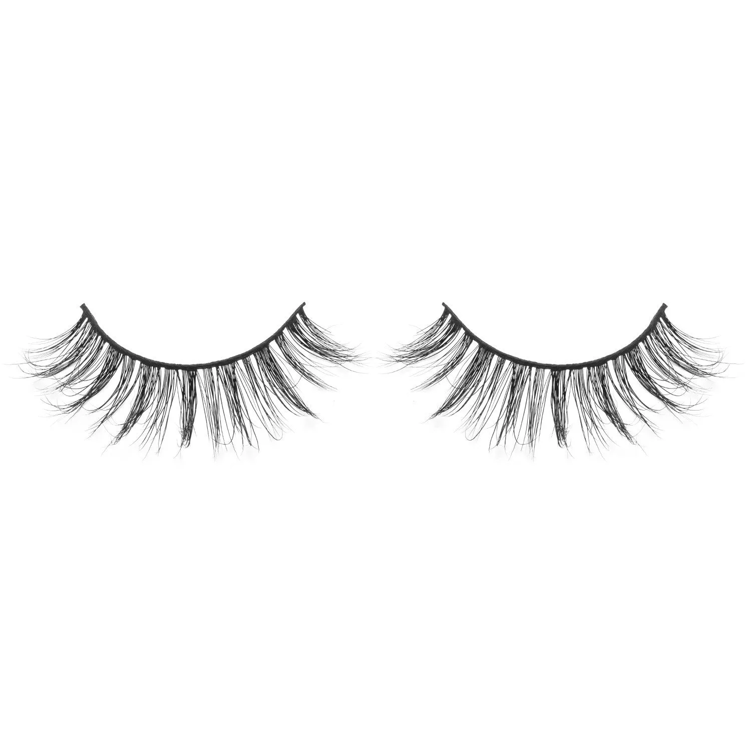 3D Mink Eyelashes - Cece