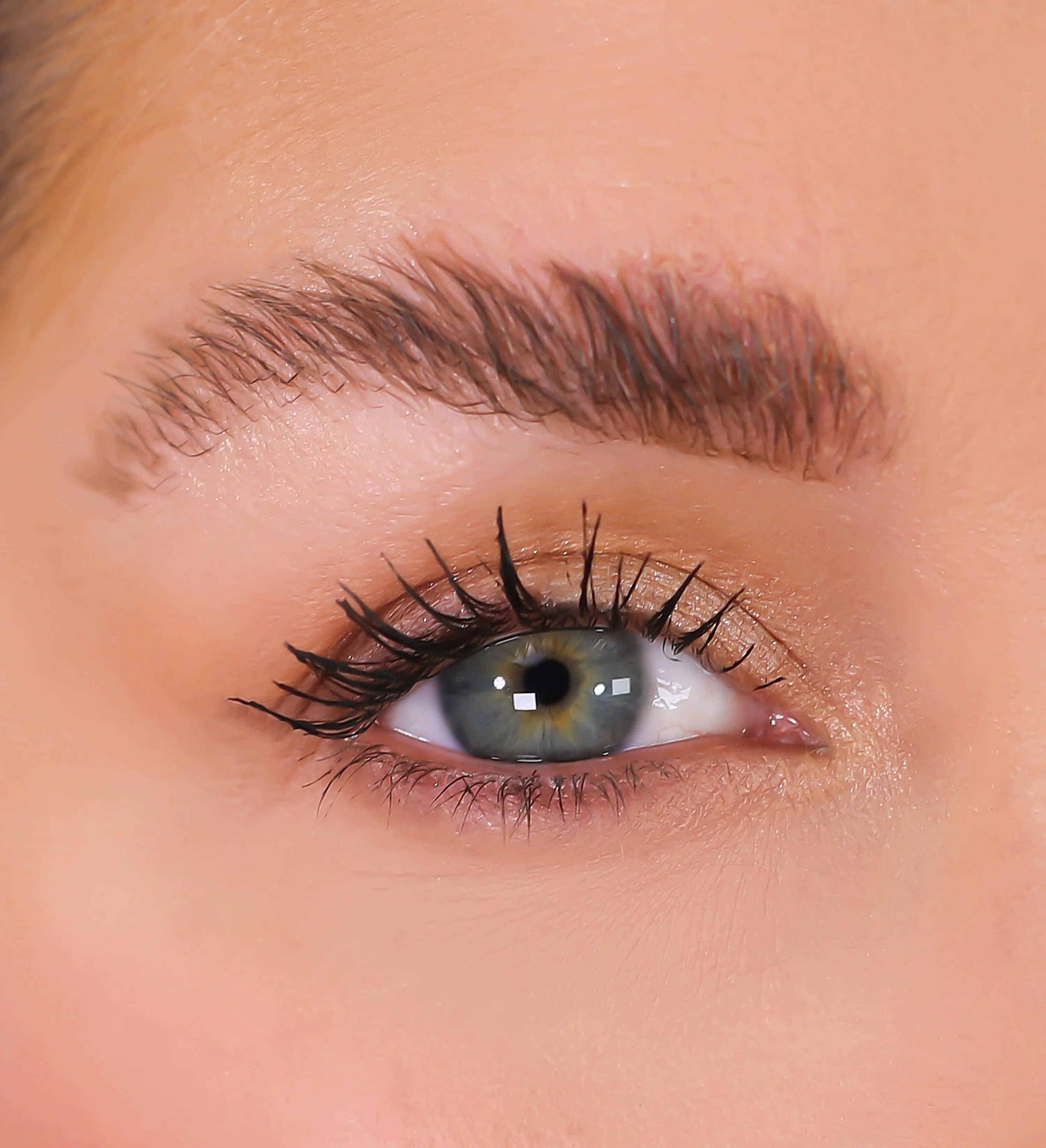 3D Mink Eyelashes - Monica