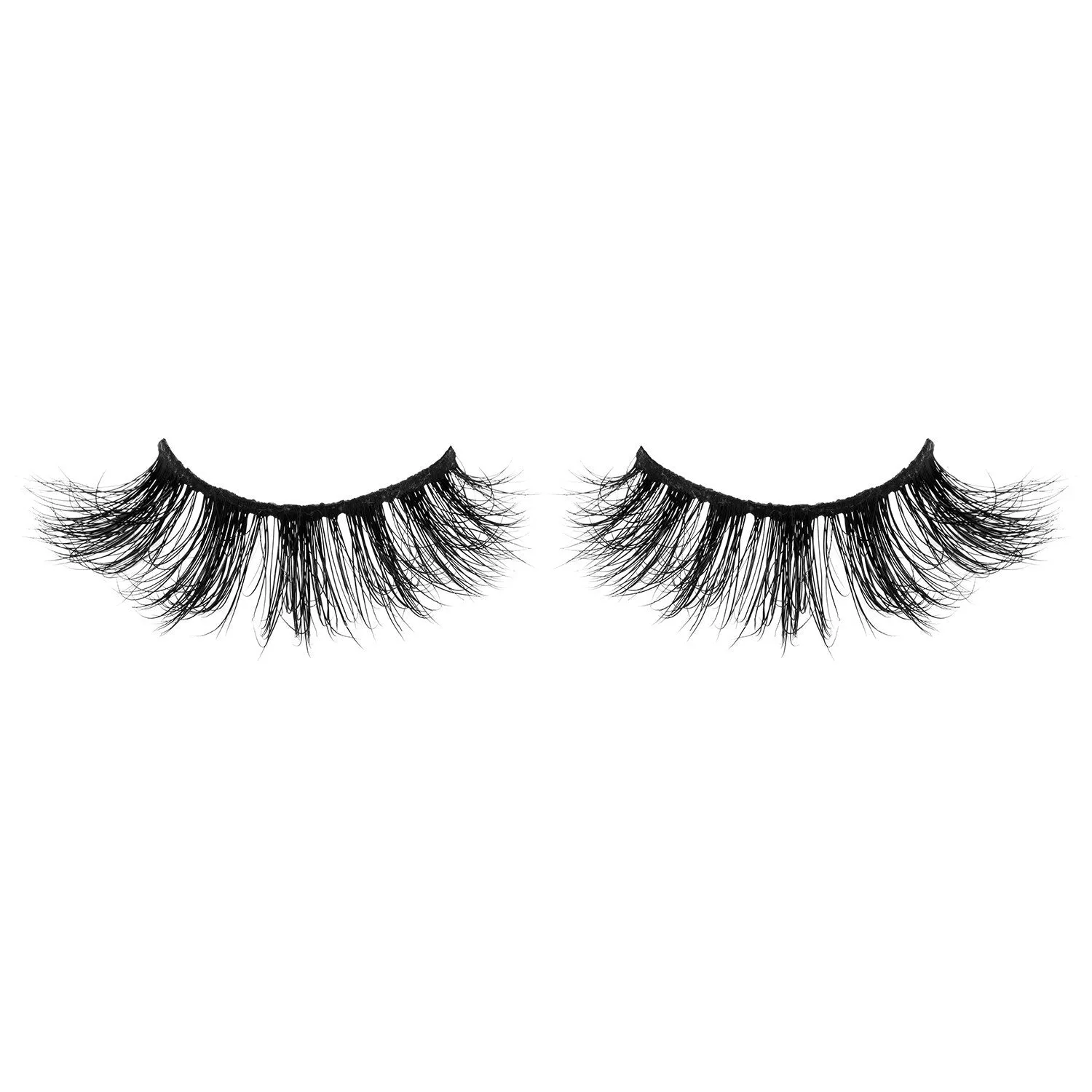 3D Mink Eyelashes - Soul Sista