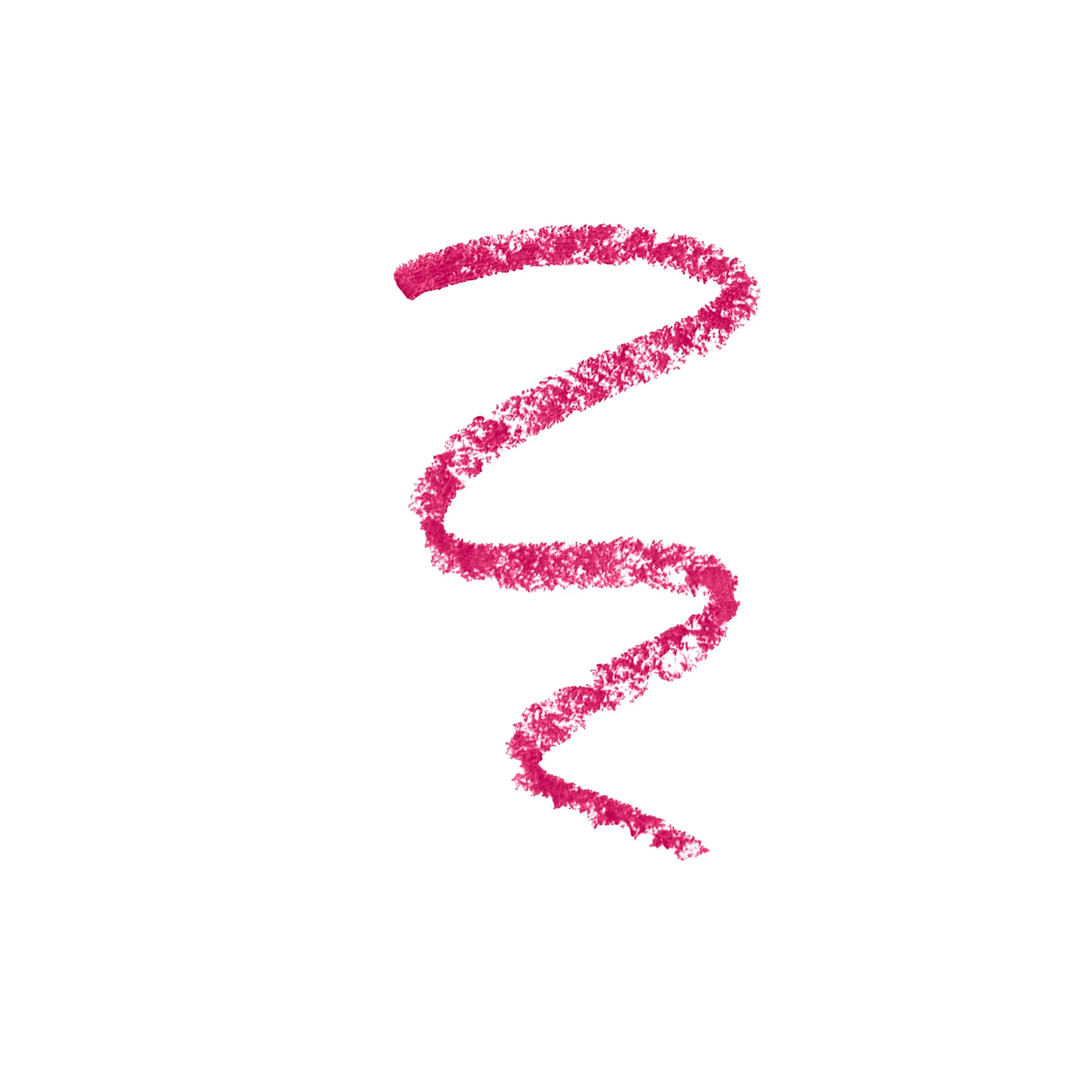 64 House of Colour - Raspberry Lip Pencil