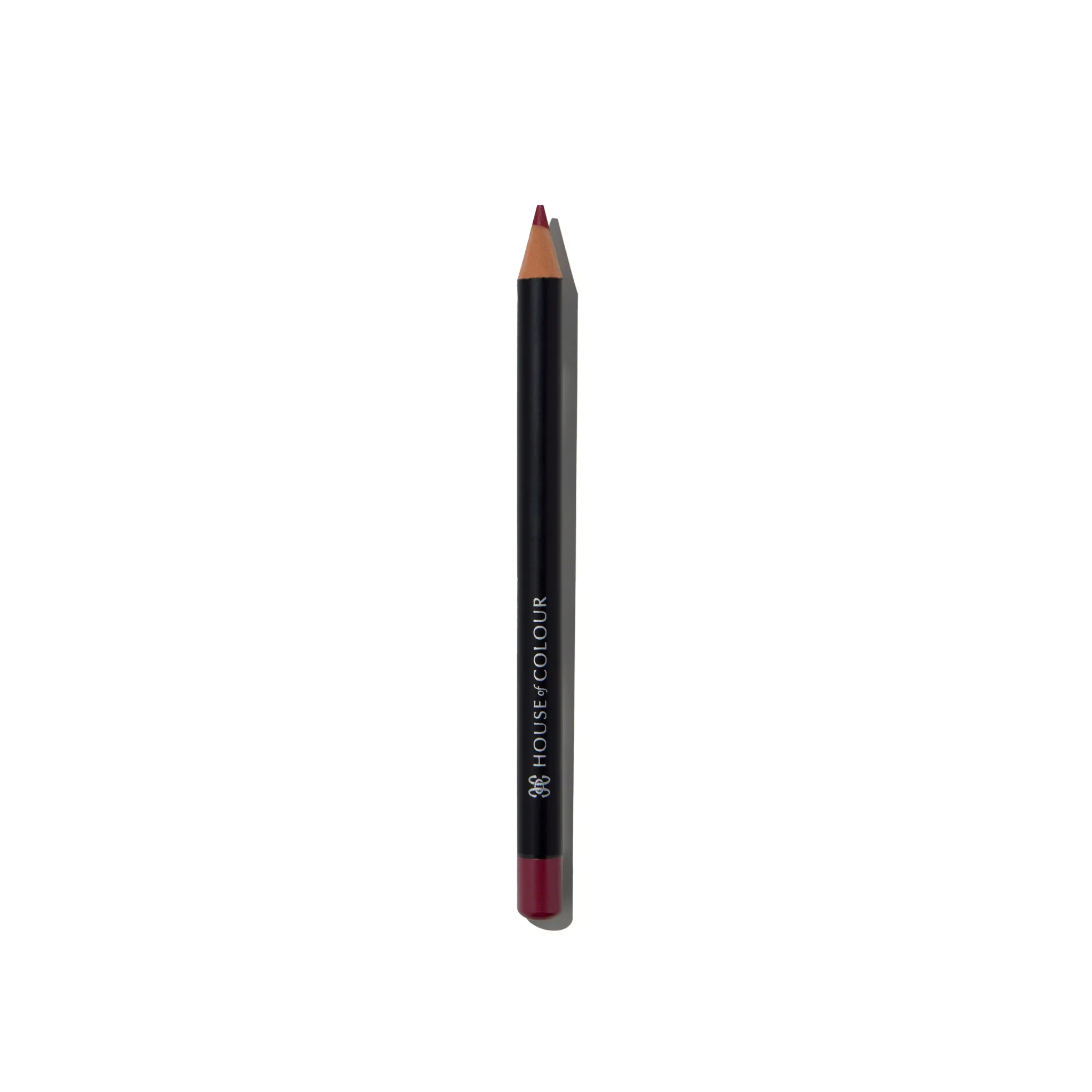 64 House of Colour - Raspberry Lip Pencil