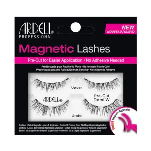 A-Magnetic Lash Pre-Cut Demi Wispies