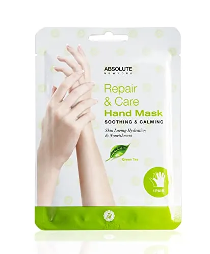 Absolute Repair & Care Hand Mask