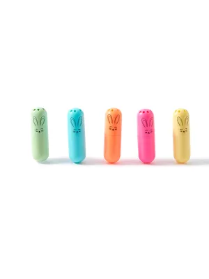 Accessorize Girl 5 X Bunny Highlighters