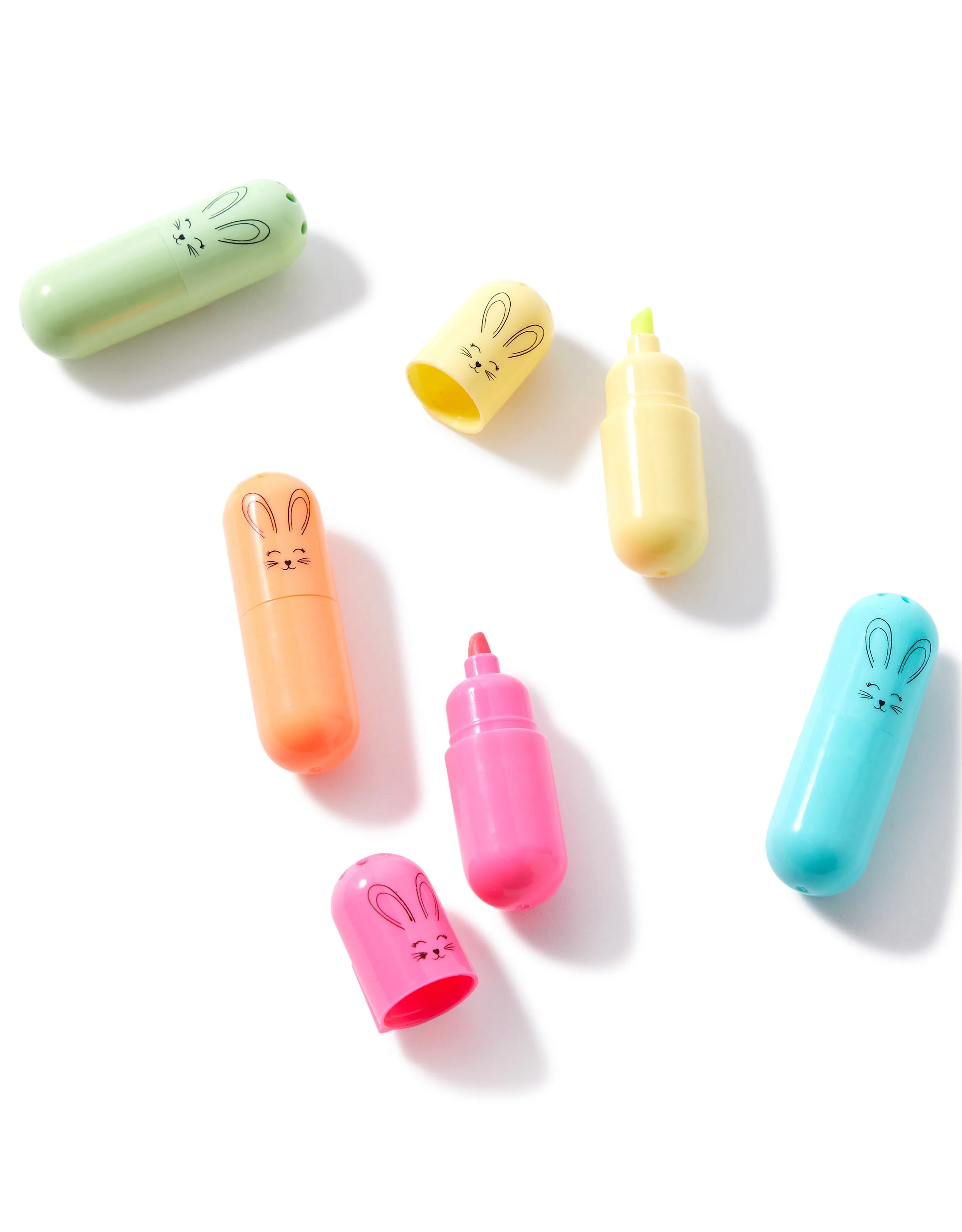 Accessorize Girl 5 X Bunny Highlighters