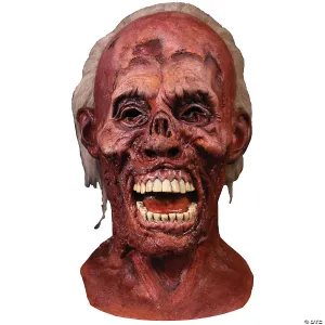 Adult eyeless walker mask