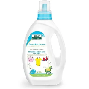 Aleva Gentle Baby Laundry