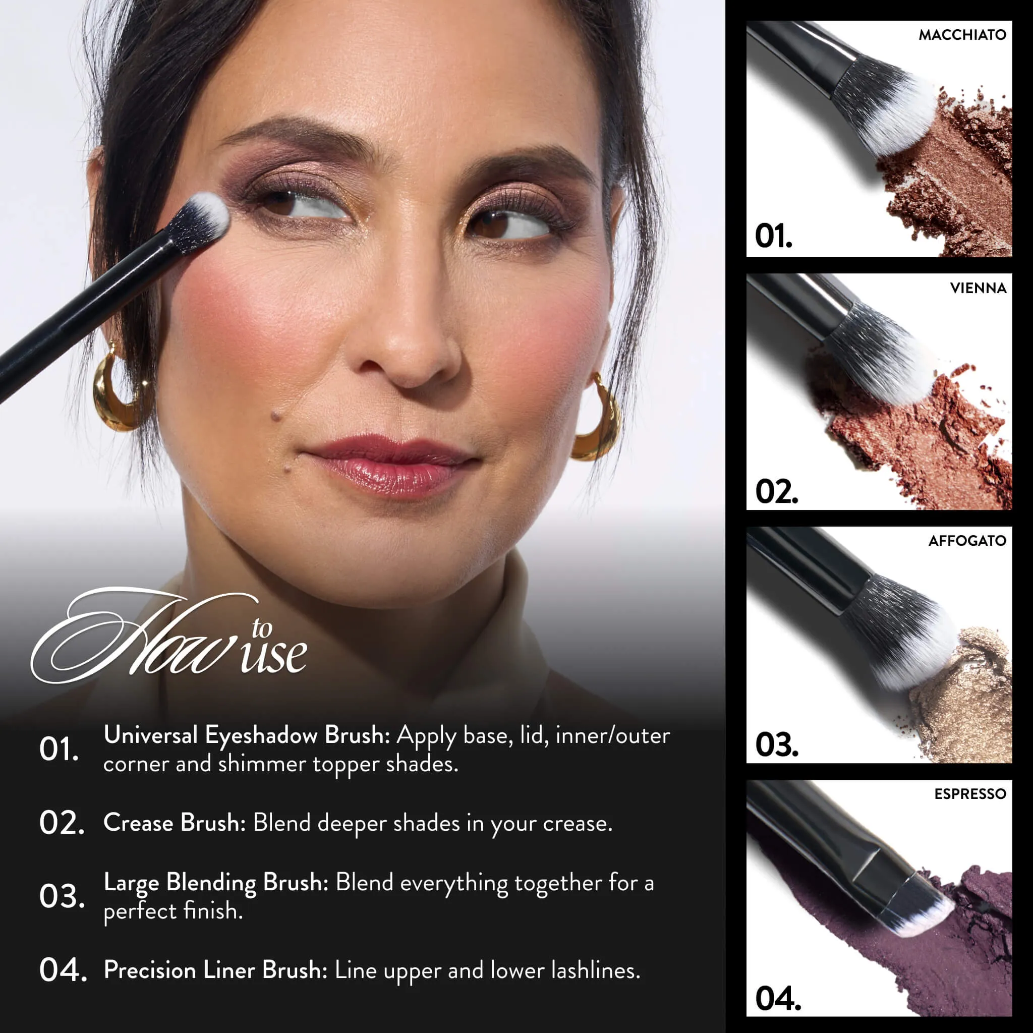 All Day Eye Kit (5 PC)