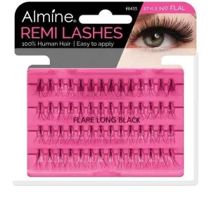 Almine Flare Individual Lashes Long 56 Point