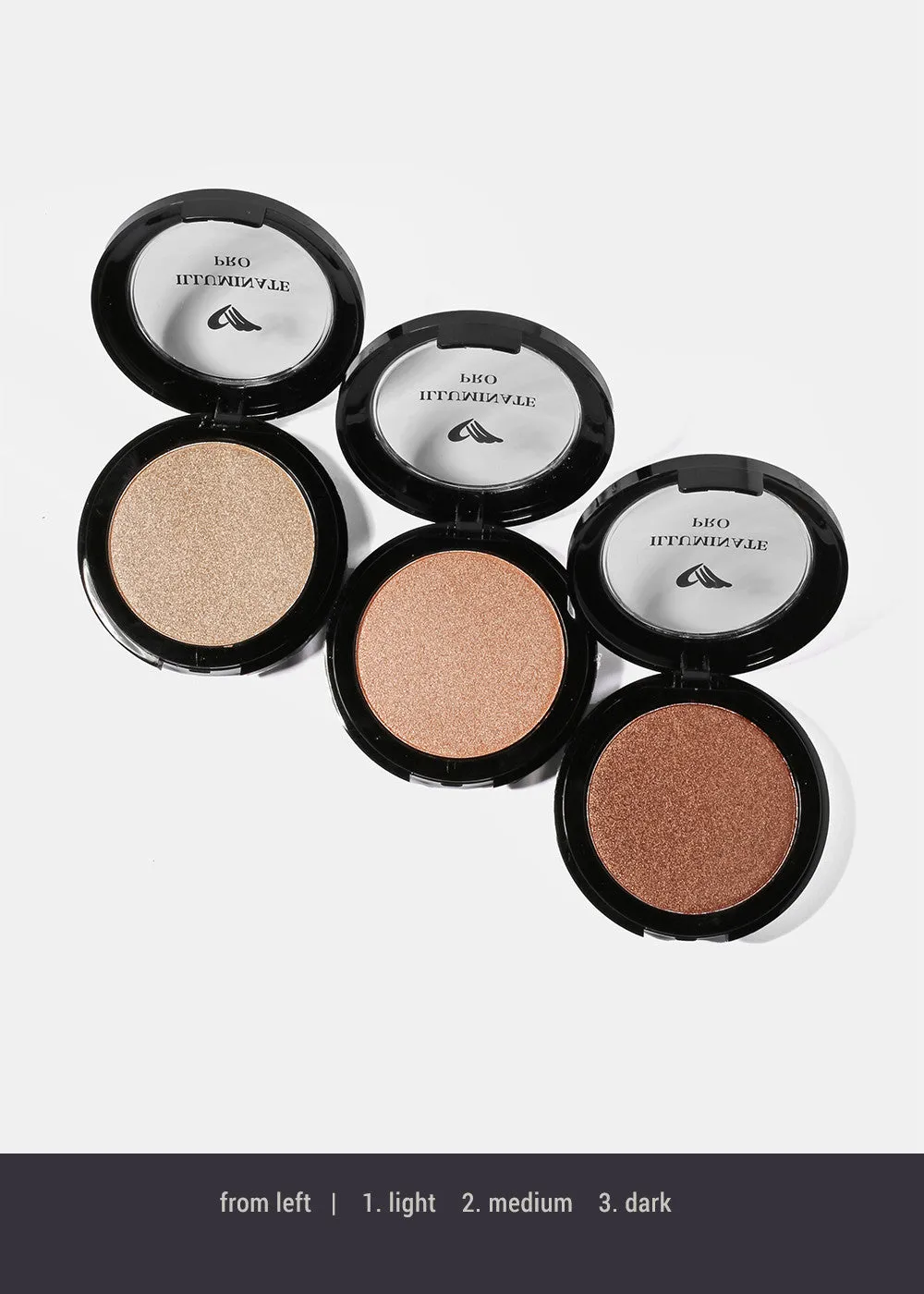 Amuse Single Highlighter