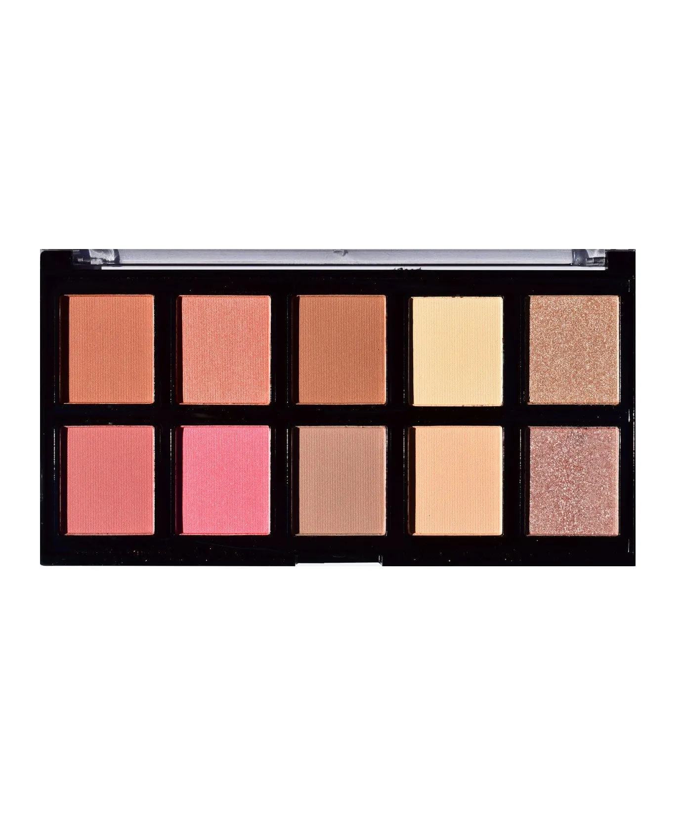 Amuse The Sculpt Book Palette