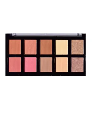 Amuse The Sculpt Book Palette
