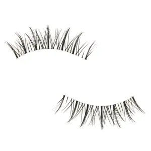 Anime-Effect Faux Mink Lashes in "Cutesy!"