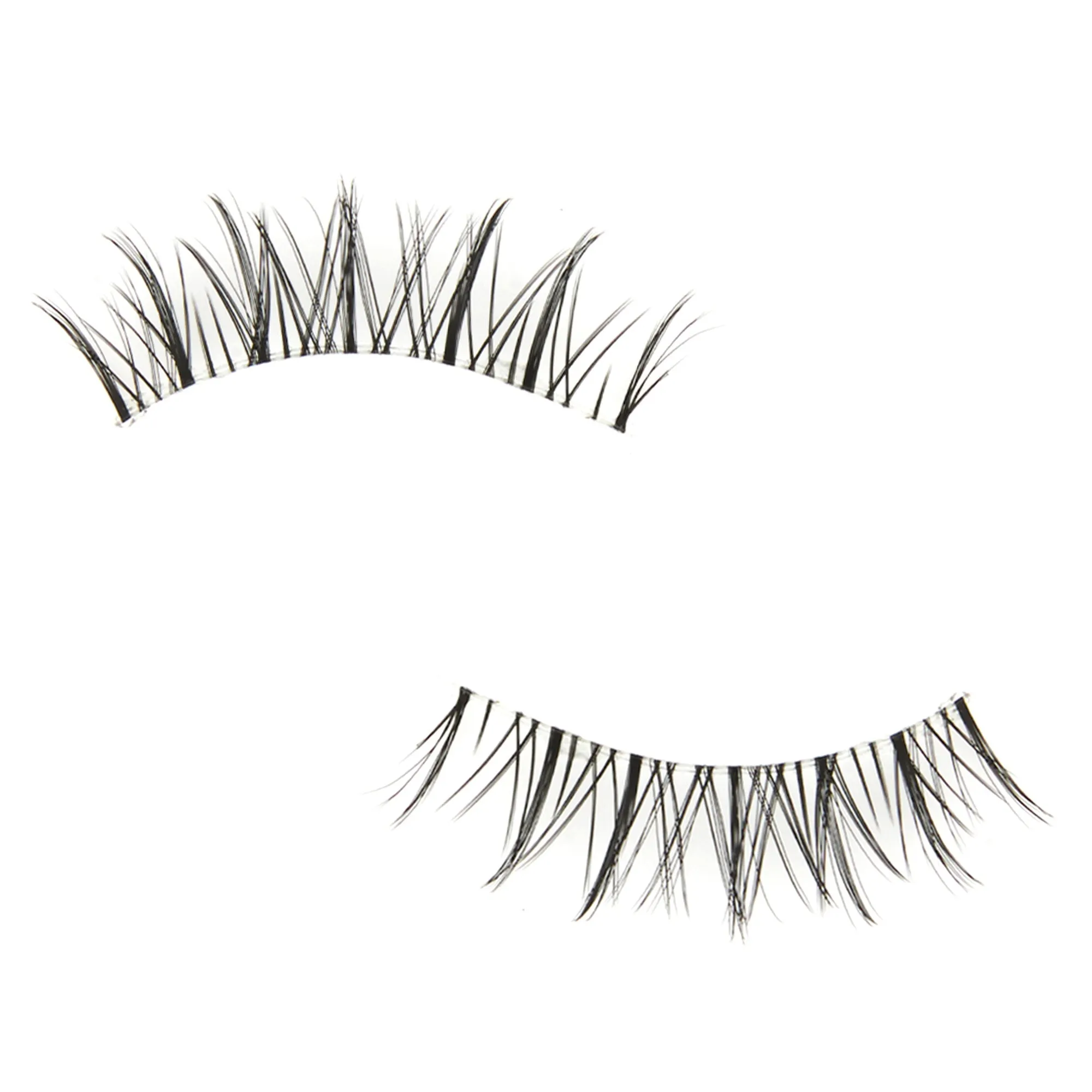 Anime-Effect Faux Mink Lashes in "Cutesy!"