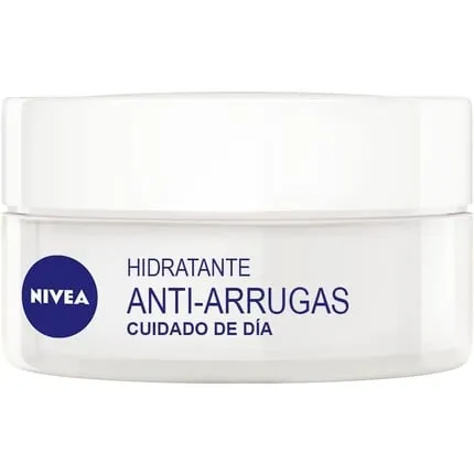 Anti-wrinkle day face cream 50 mm, Nivea