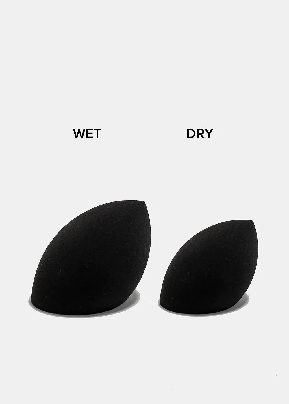 AOA Wonder Blender - Black Beveled