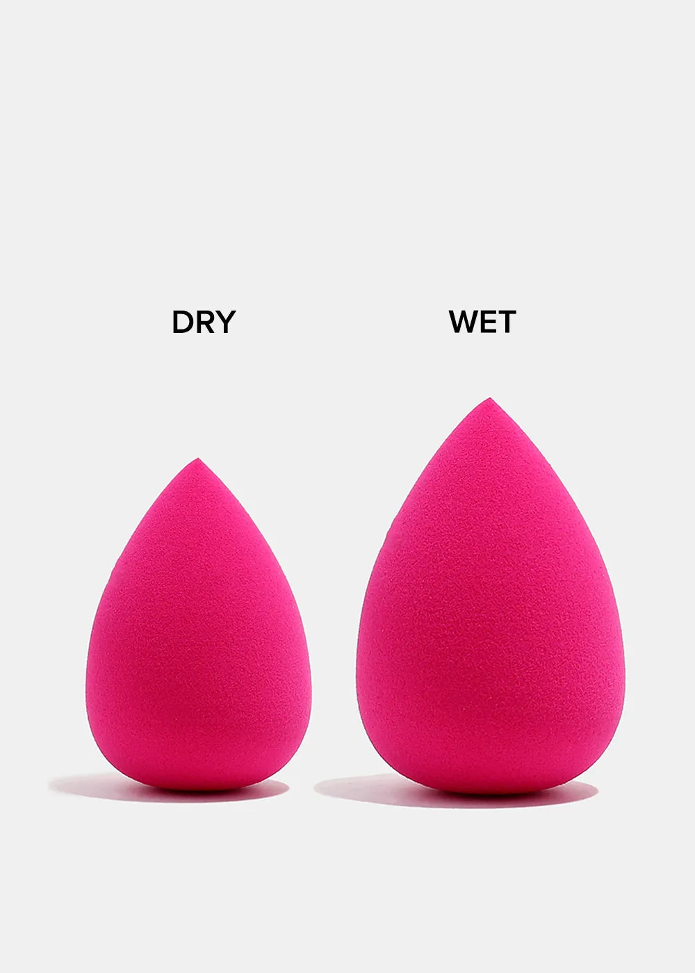 AOA Wonder Blender - Pink Teardrop
