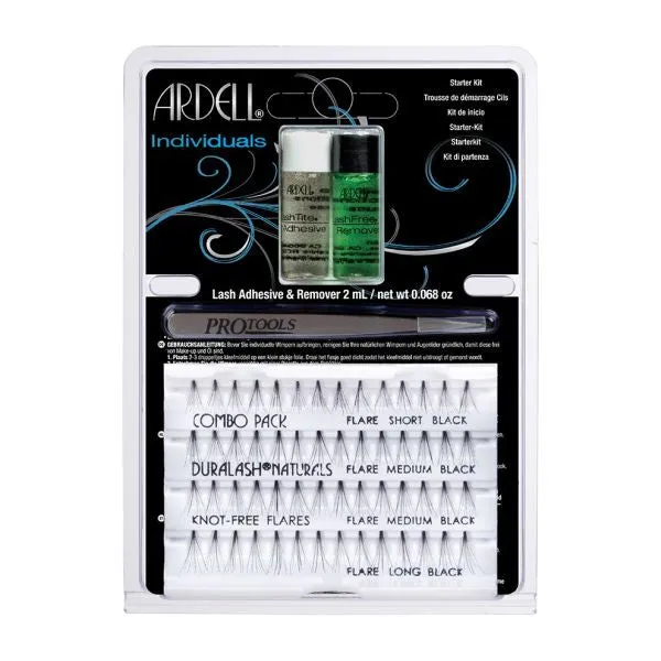 Ardell - Duralash Individuals Starter Kit