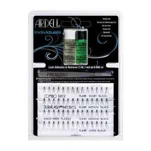 Ardell - Duralash Individuals Starter Kit