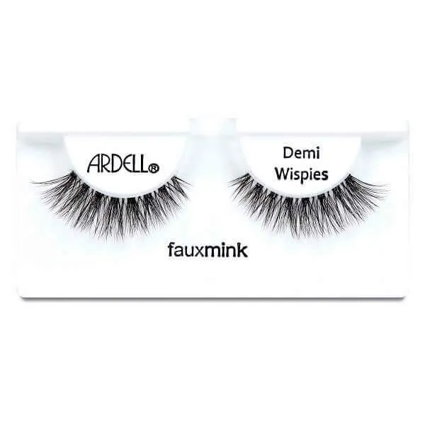 Ardell Faux Mink Demi Wispies False Lashes