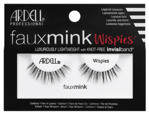 ARDELL® FAUX MINK EYE LASHES