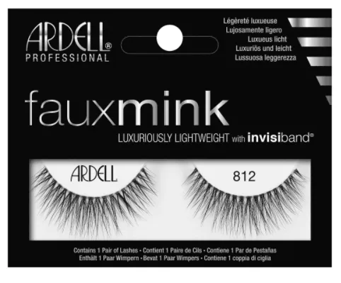 ARDELL® FAUX MINK EYE LASHES