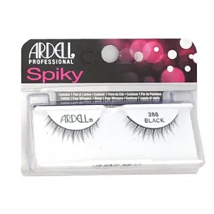 Ardell Spiky Black Lashes