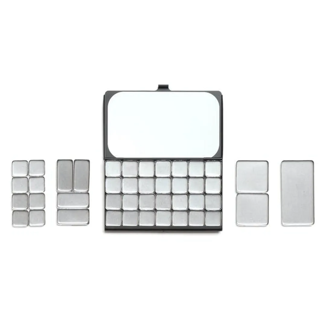 Art Toolkit Mixing Palette
