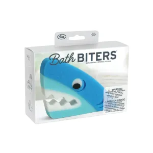 Bath Biters Bath Sponge - Shark by Fred   Friends
