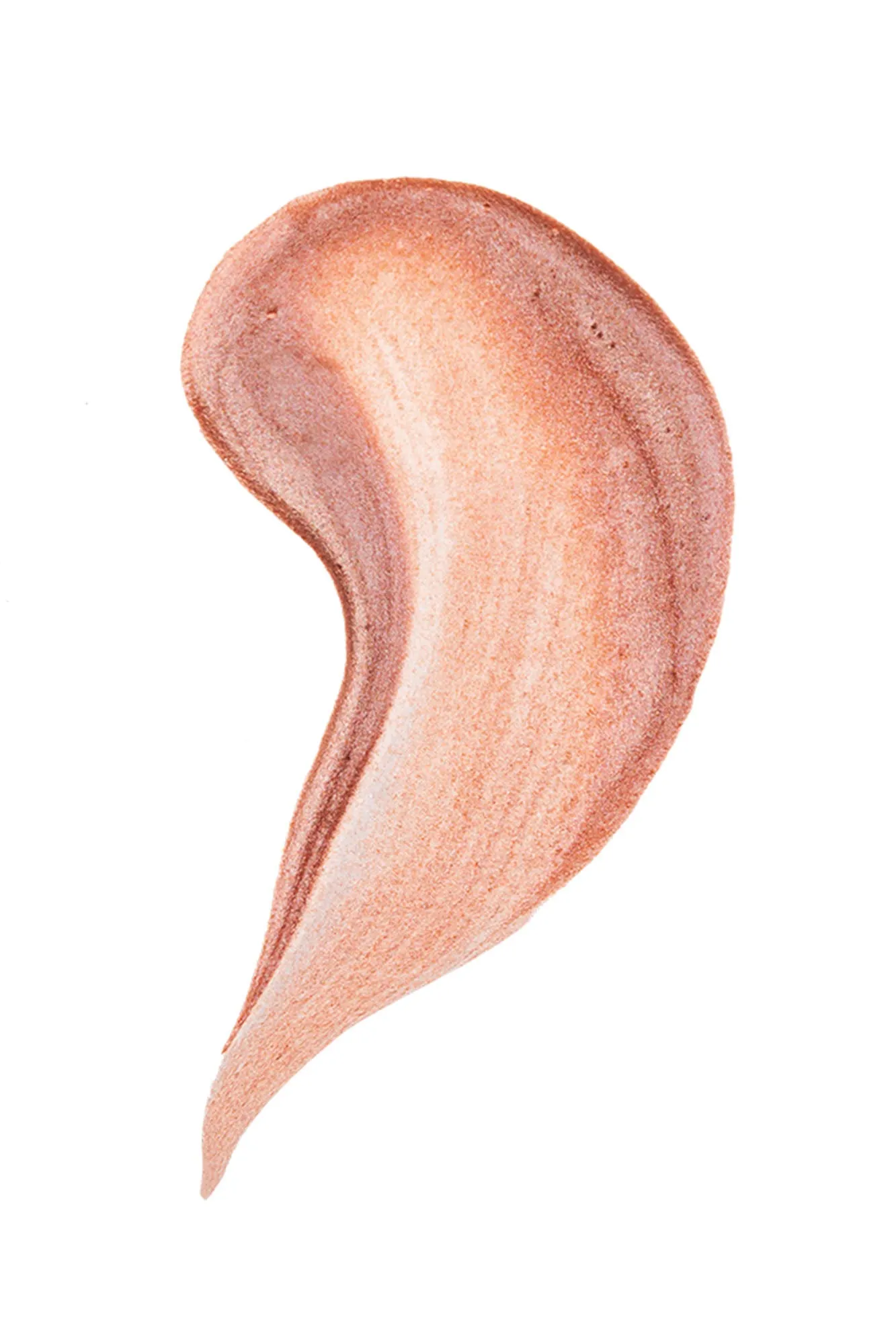 Beauty Crop Glow Milk Dropper Liquid Highlighter Blind Date