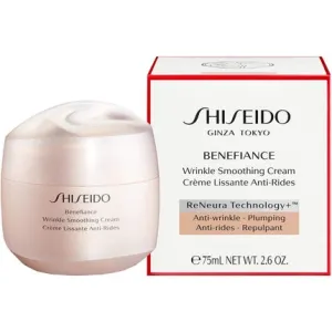 Benefiance Wrinkle Smoothing Cream 75 ml, Shiseido