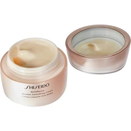 Benefiance Wrinkle Smoothing Cream 75 ml, Shiseido