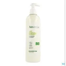 Biosecure Lait Corporel