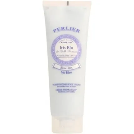 Body cream Blue Iris 250ml, Perlier