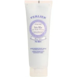 Body cream Blue Iris 250ml, Perlier