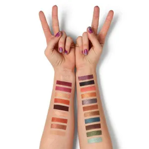 Born To Run Eyeshadow Palette