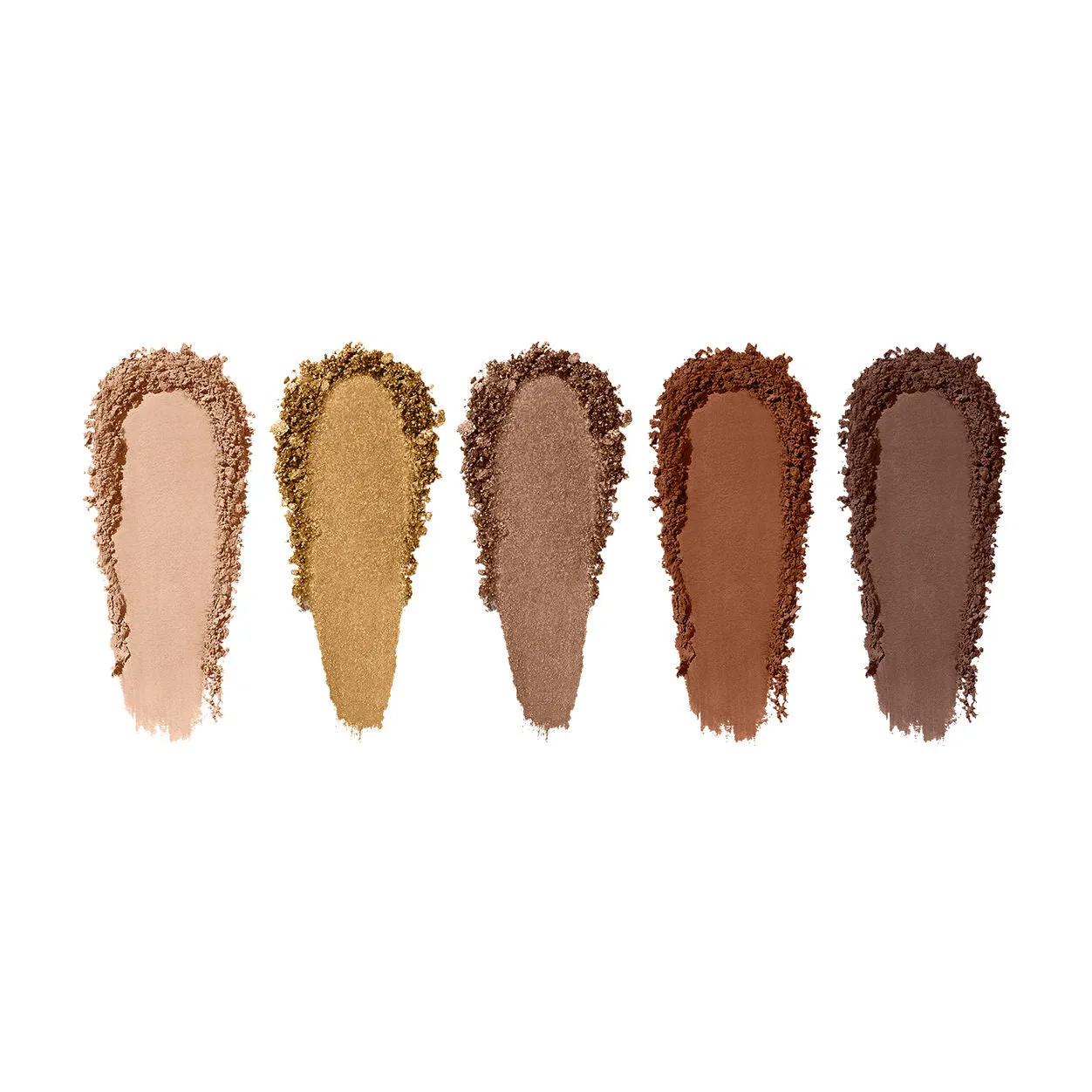 Bronzed Nudes Eye Shadow Palette