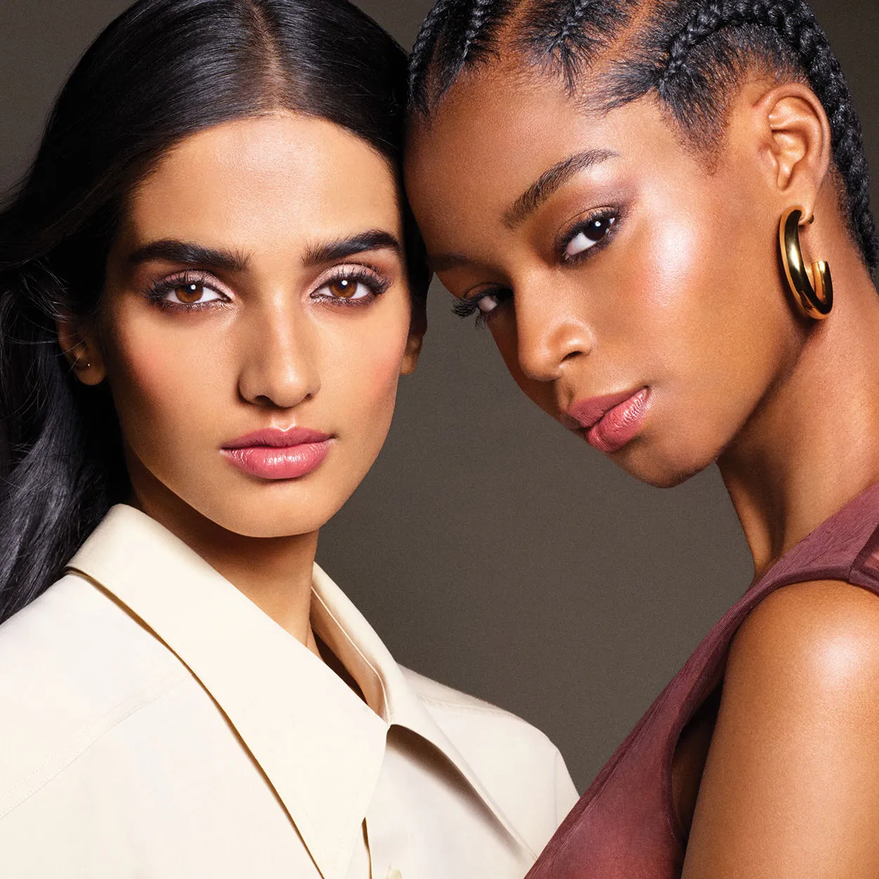 Bronzed Nudes Eye Shadow Palette