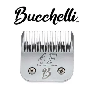 Buchelli A5 Blade - #4F
