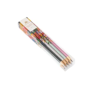 Cats & Dogs Pencil Set
