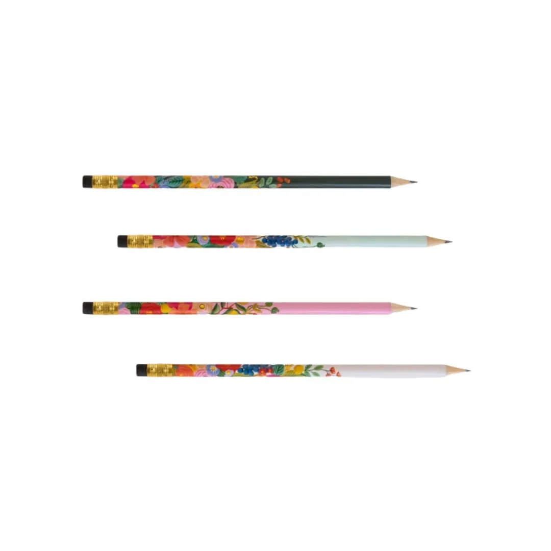 Cats & Dogs Pencil Set