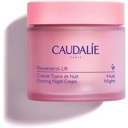 Caudalie Resveratrol Lift Firming Night Cream 50 ml
